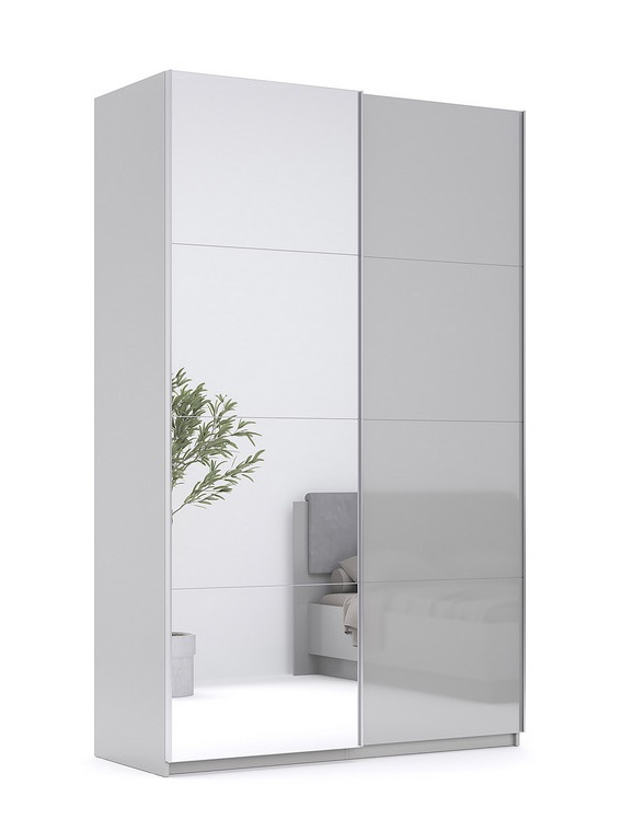 Шафа-купе Megy (MG-15-GG) MiroMark